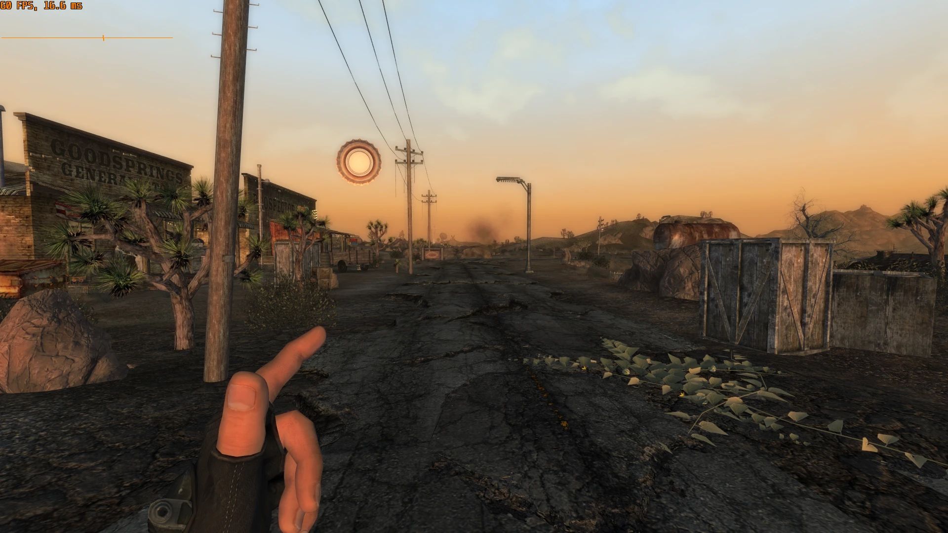 Hit - Misc - Animated Instruments and More mod for Fallout: New Vegas