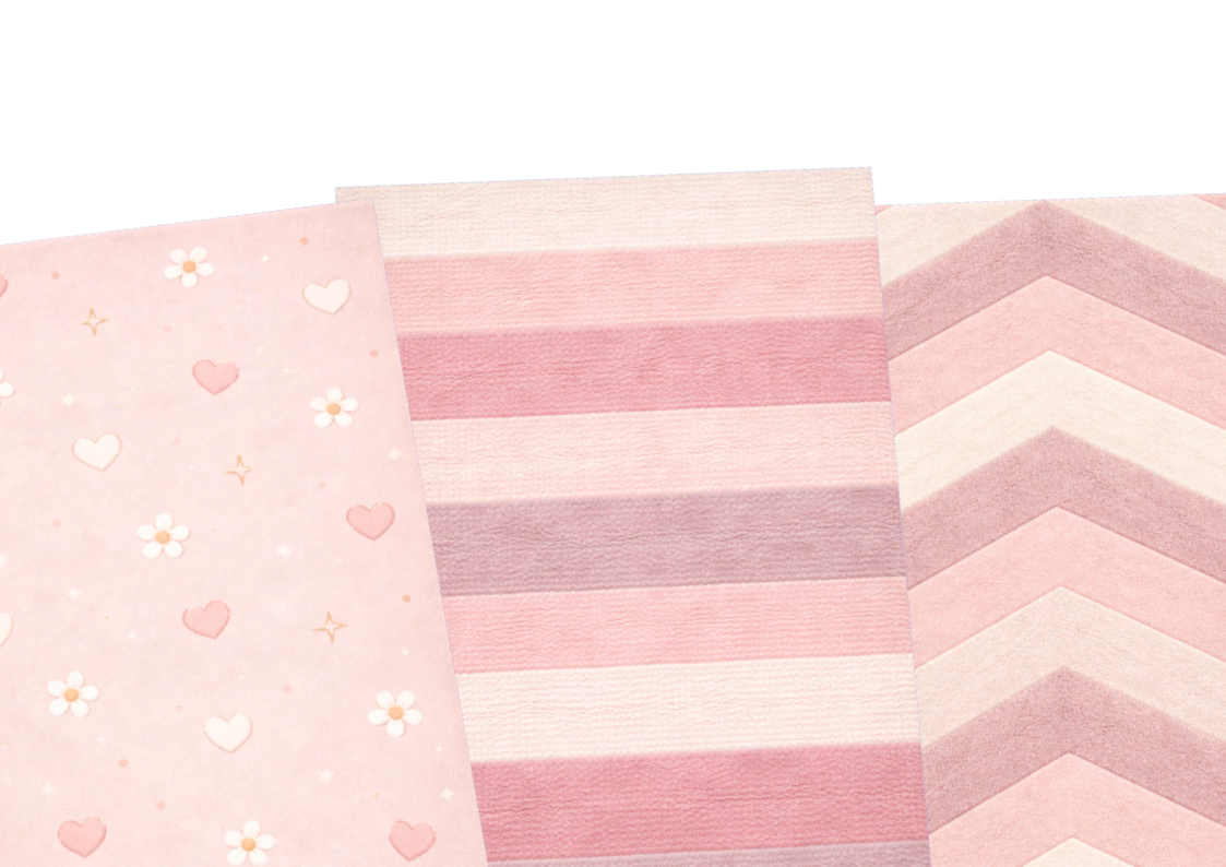 Pink Rugs - Collection mod for The Sims 4 