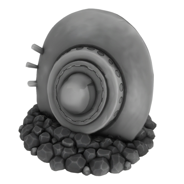 Alien Invasion mod for The Sims 4 