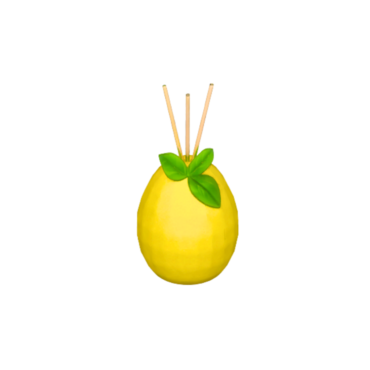 Lime Fresh mod for The Sims 4 