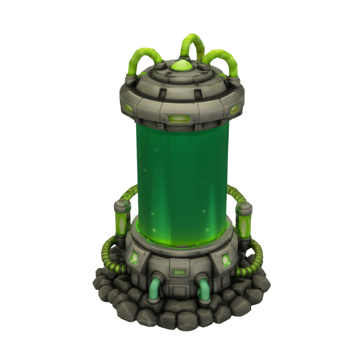Alien Invasion mod for The Sims 4 