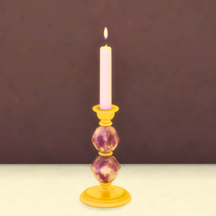 Crystal Collector mod for The Sims 4 