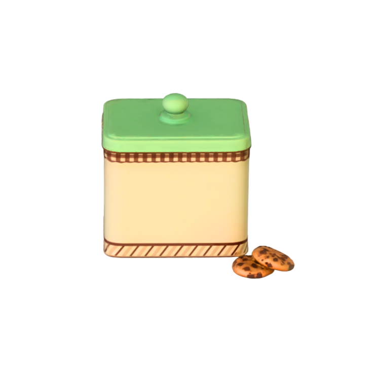 Mint Chocolate mod for The Sims 4 