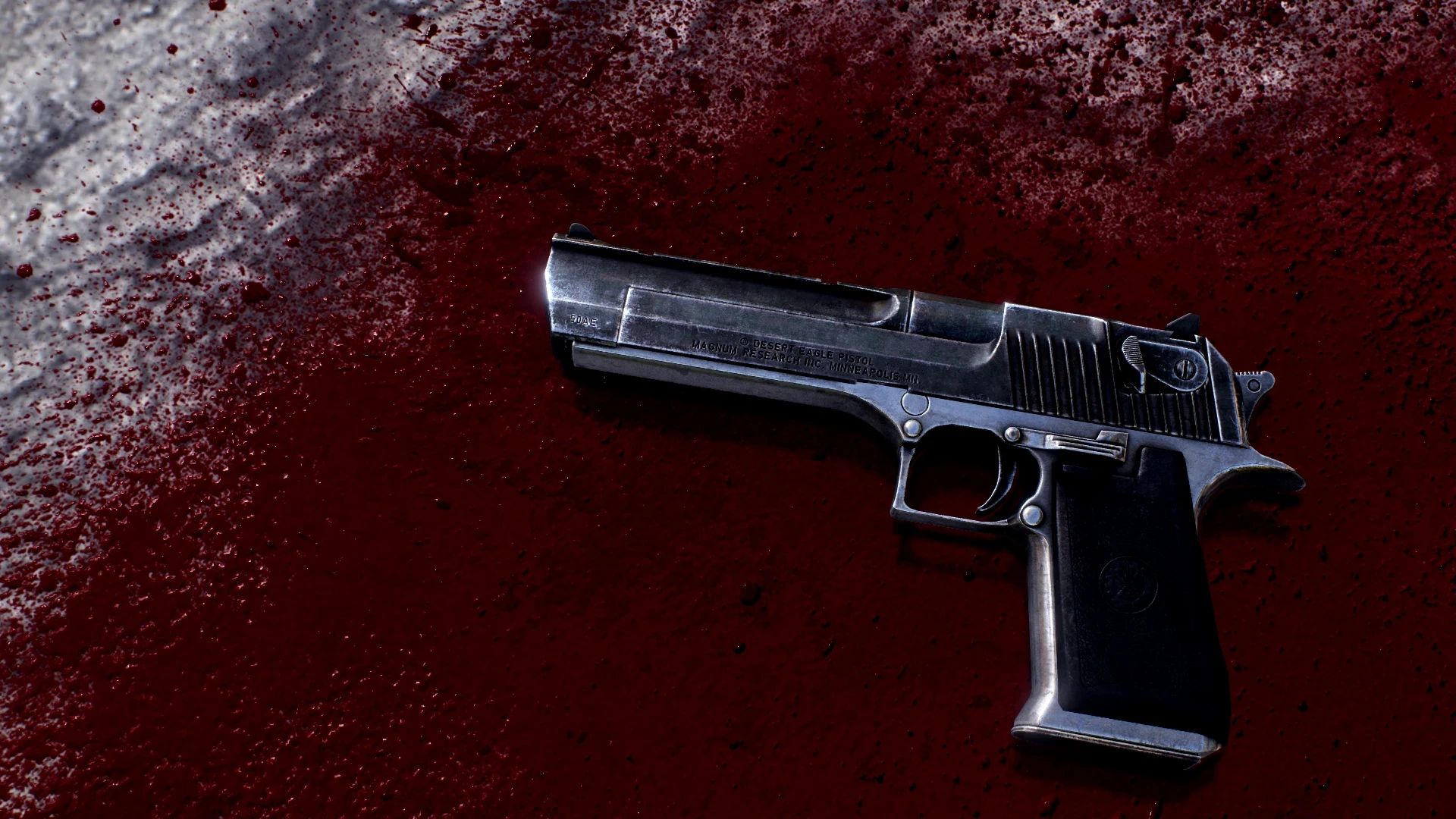 Bloodbath mod for Fallout 3