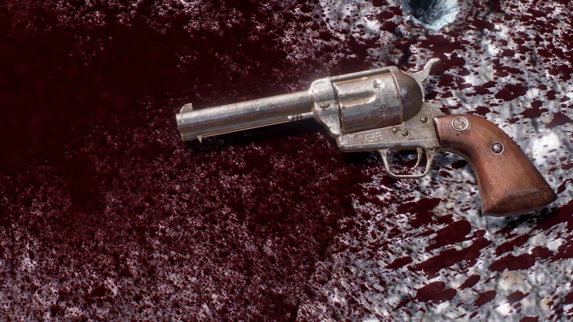 Bloodbath mod for Fallout 3