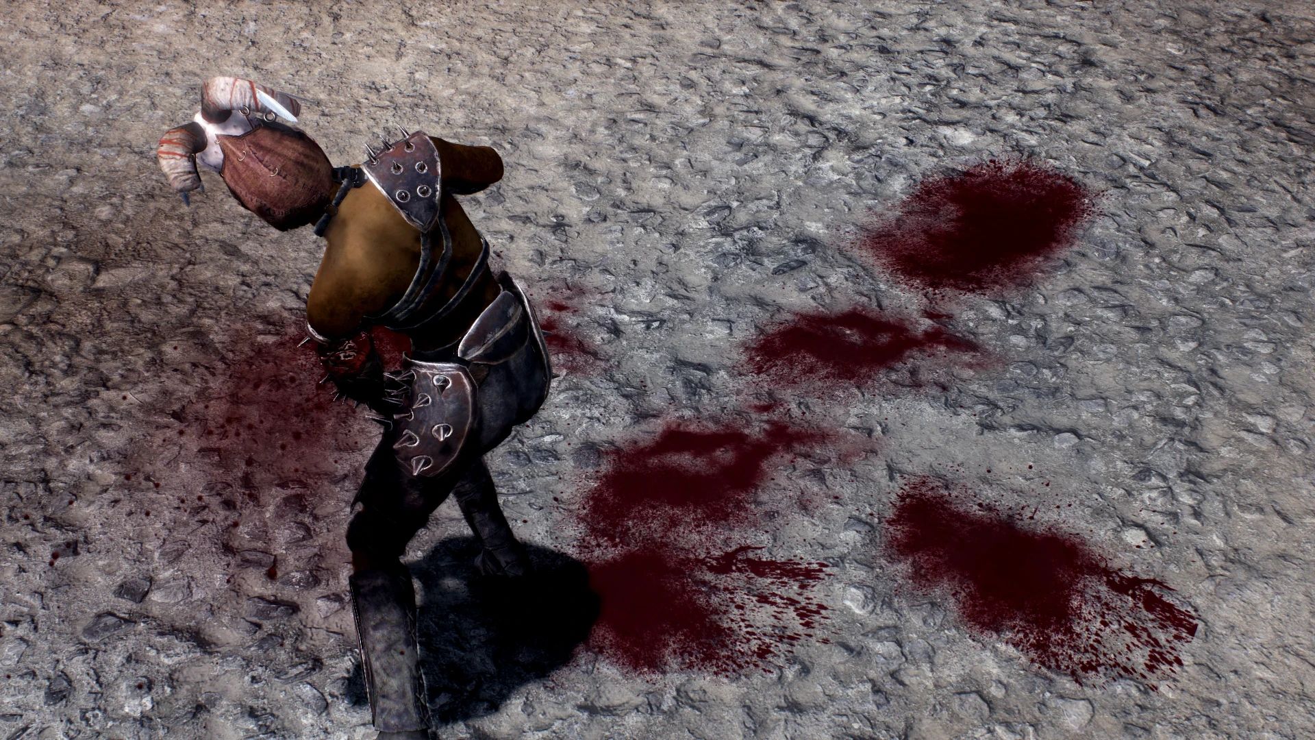 Bloodbath mod for Fallout 3