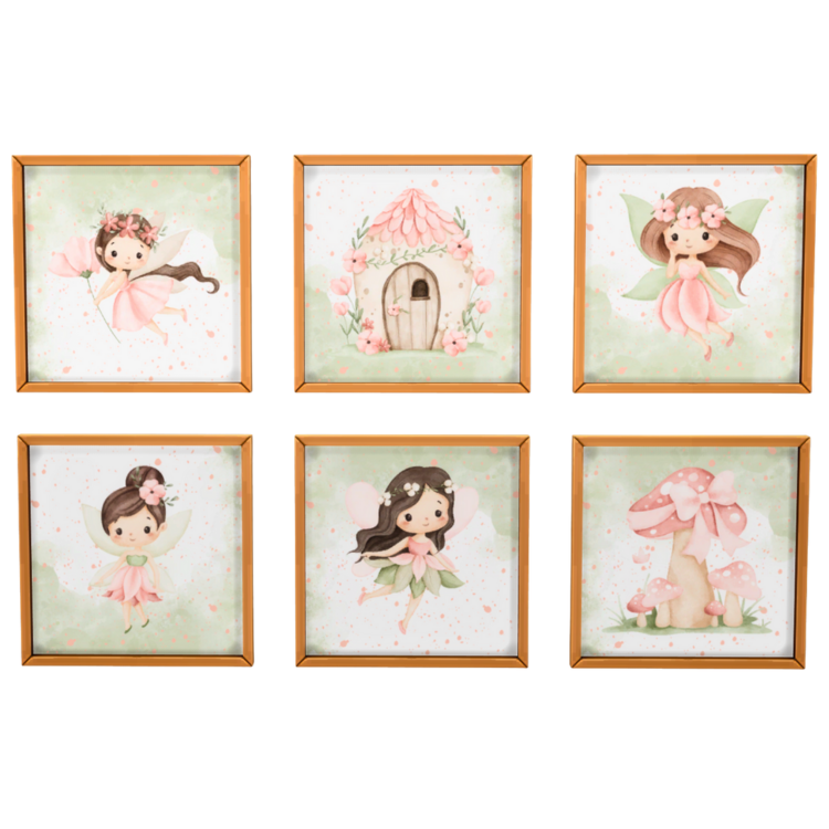 Tiny Fairy Dreams mod for The Sims 4 