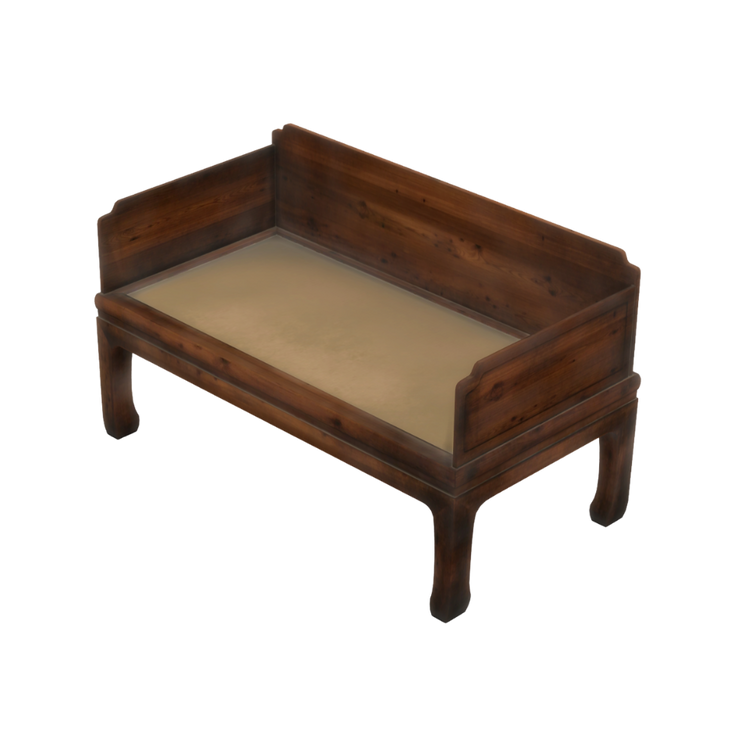 Chinese Spirit mod for The Sims 4 