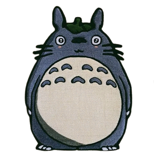 Anime Rugs mod for The Sims 4 
