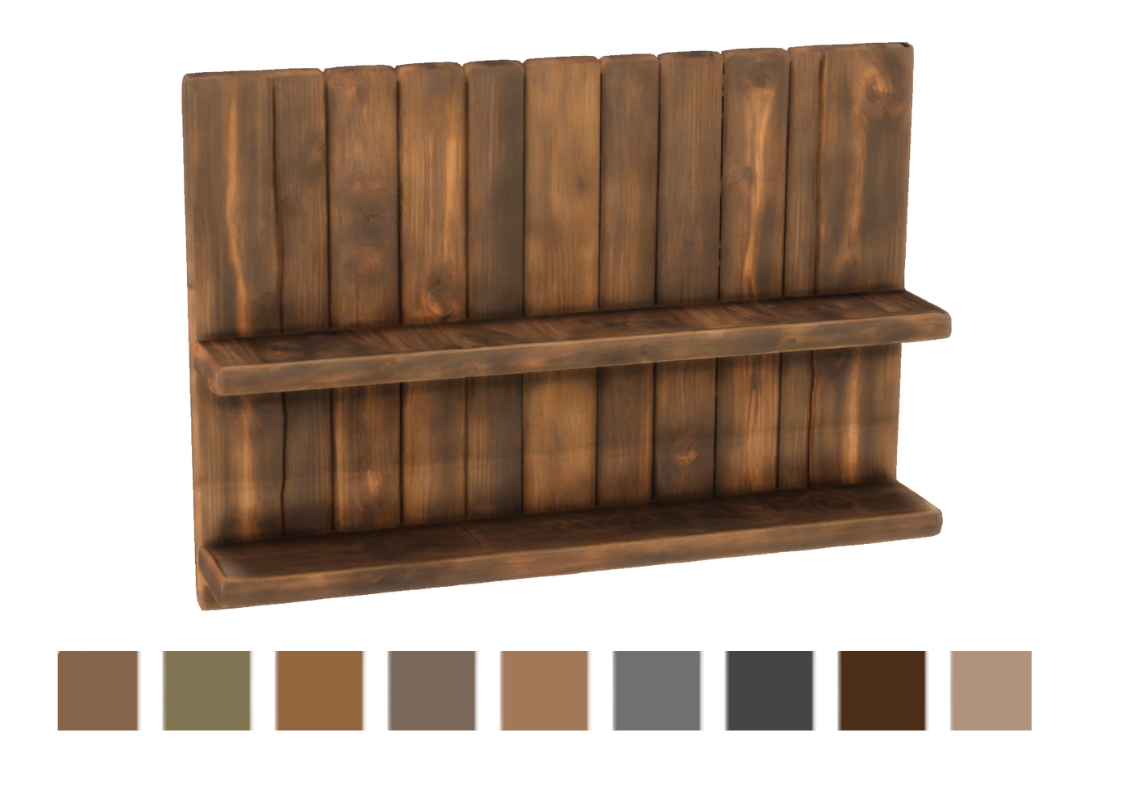 Crystal Collector mod for The Sims 4 