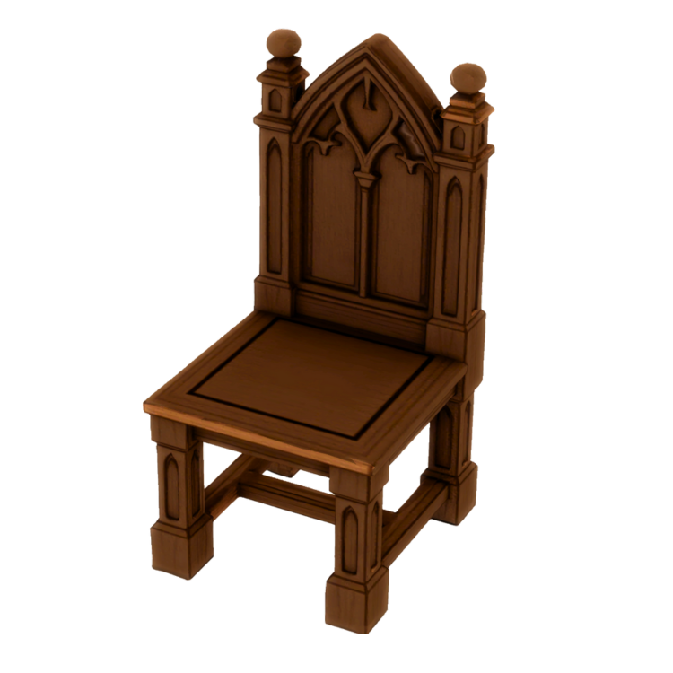 Medieval - Part 1 mod for The Sims 4 