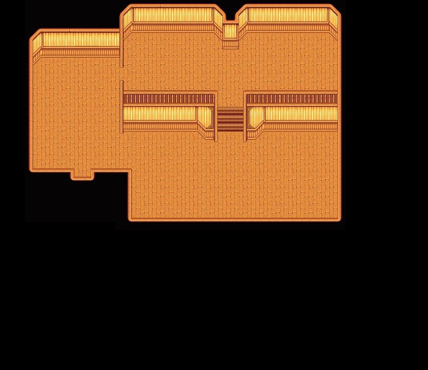 HxW Buildable Restaurant mod for Stardew Valley