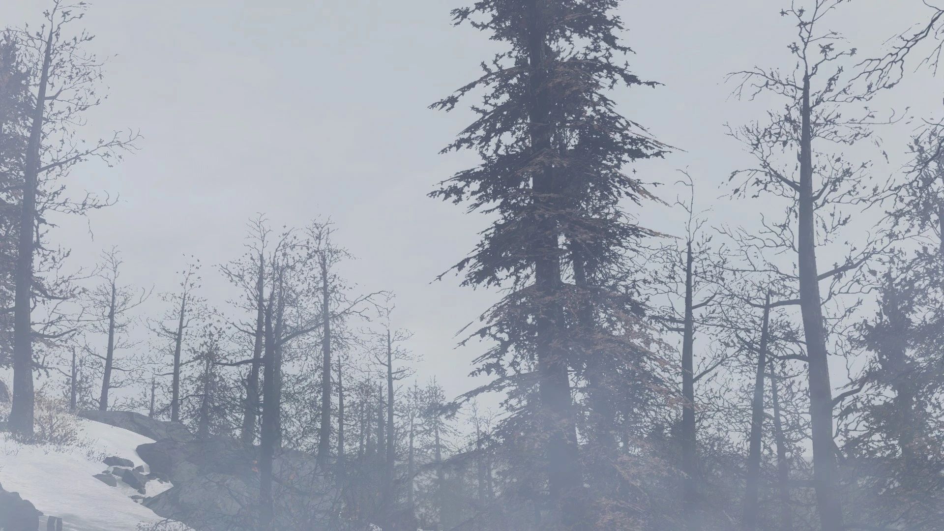 Icepick Overhaul mod for Fallout 4