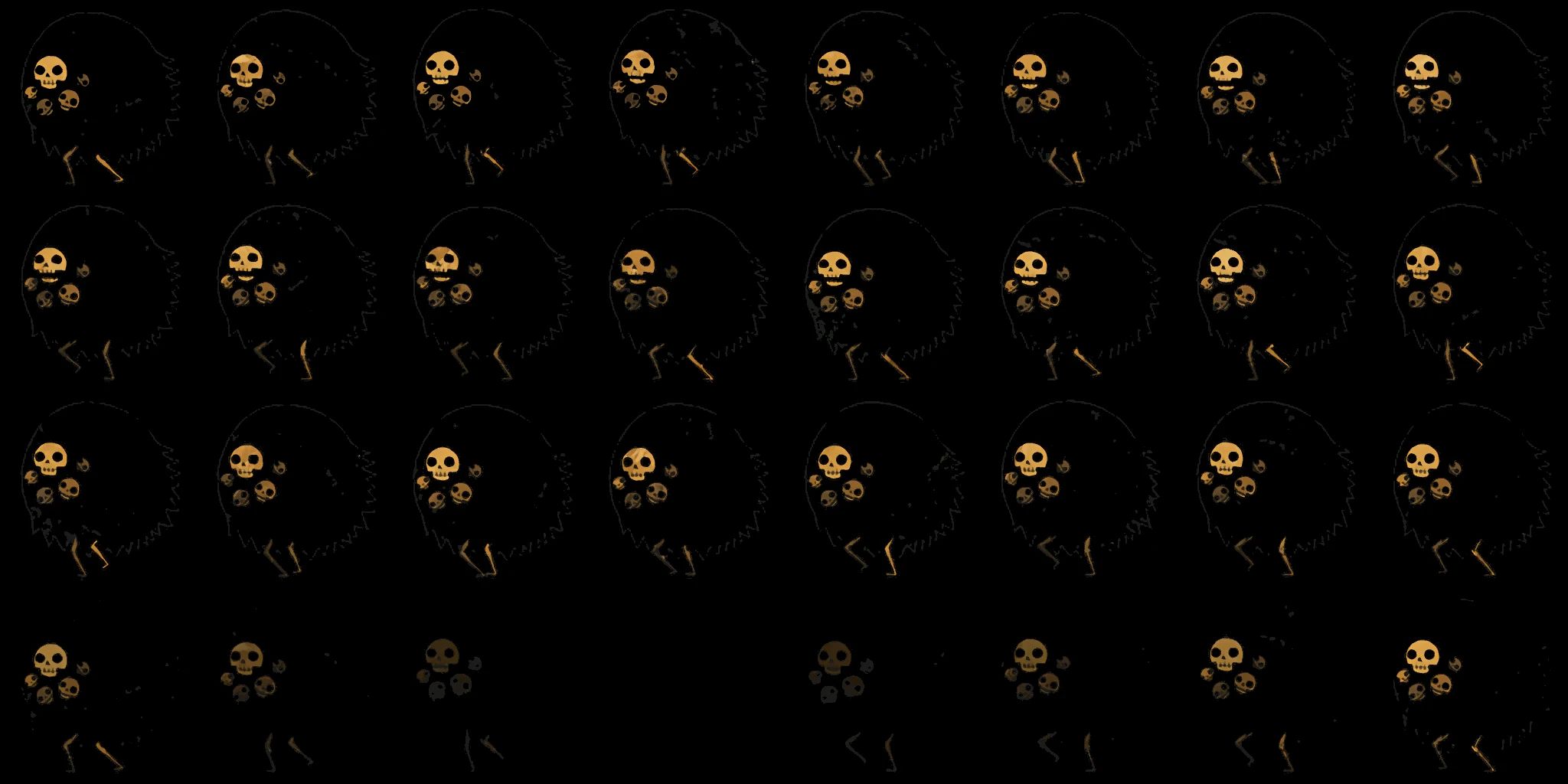 Das is Nito Loading mod for Dark Souls Remastered