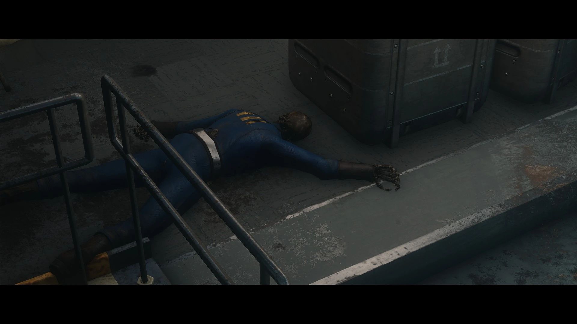 Vault Outfits Redux mod for Fallout 4