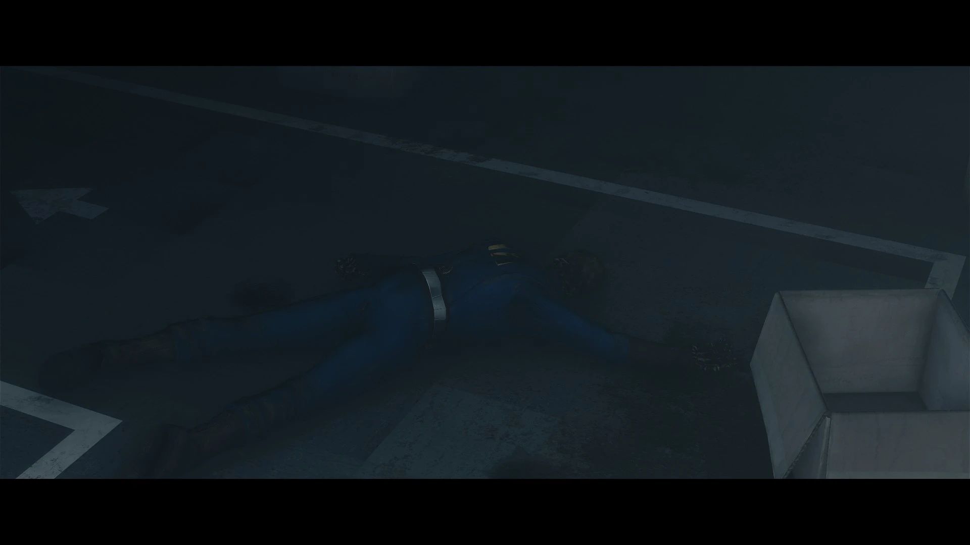 Vault Outfits Redux mod for Fallout 4