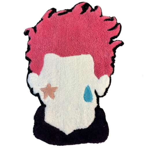 Anime Rugs mod for The Sims 4 