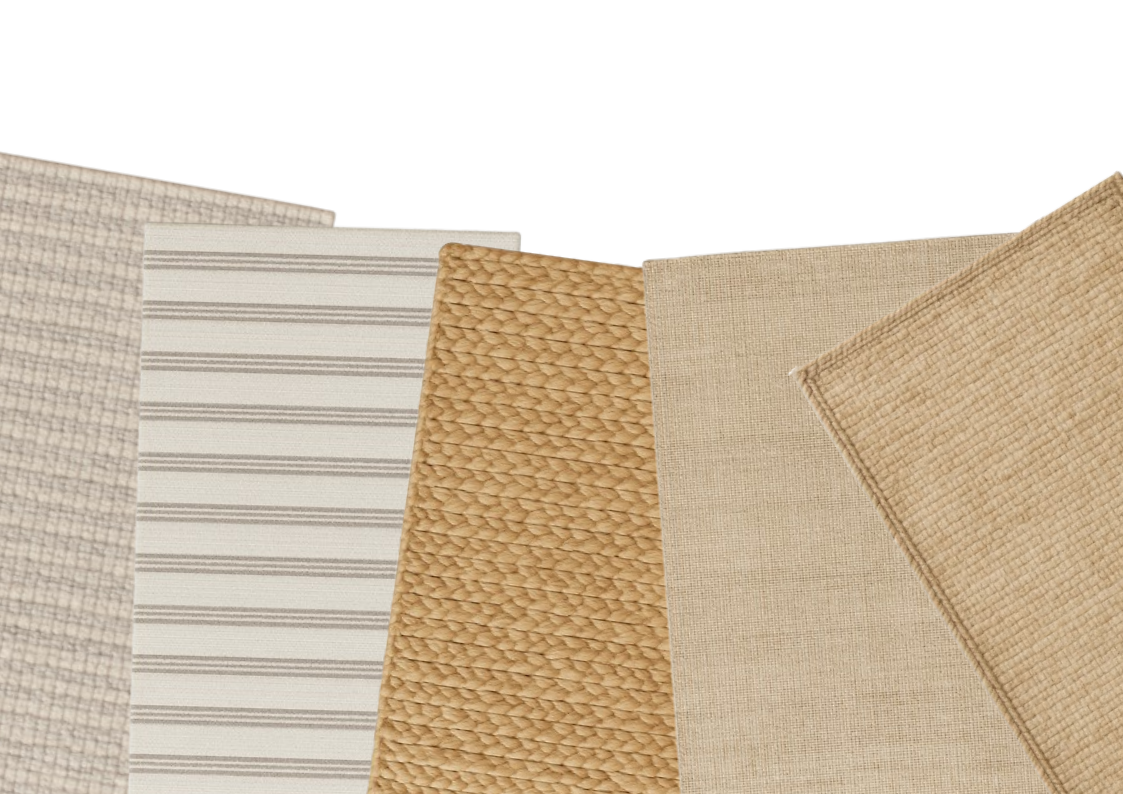 Rustic Farm Rugs mod for The Sims 4 