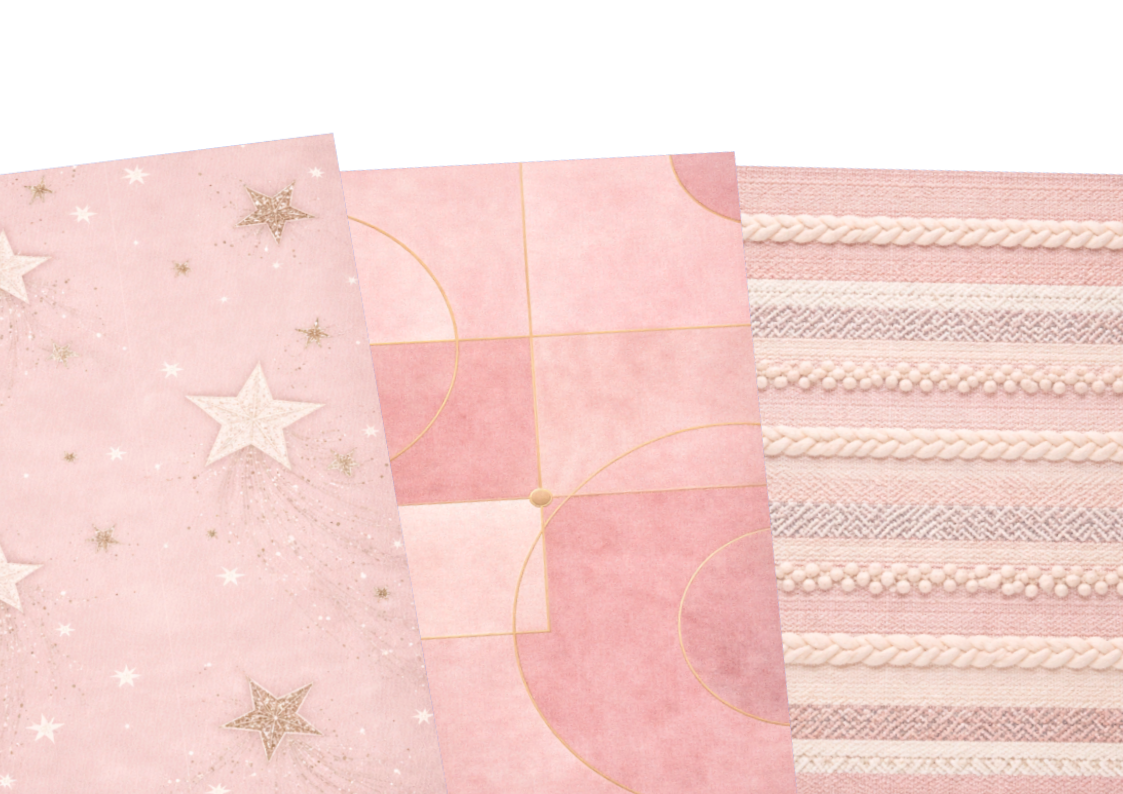 Pink Rugs - Collection mod for The Sims 4 