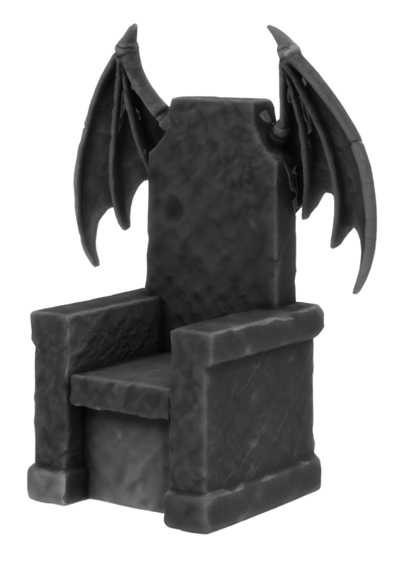 Dragon's Sanctuary 1 mod for The Sims 4 