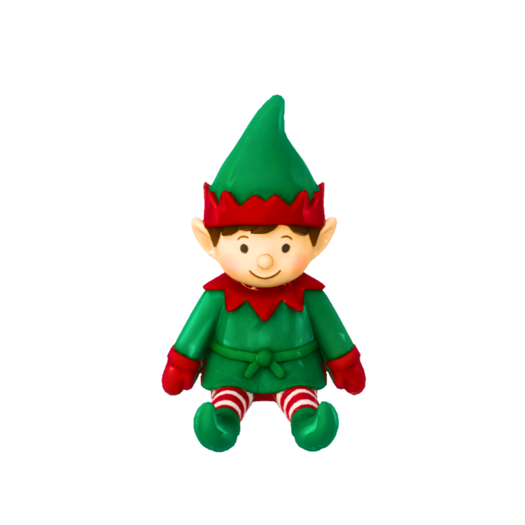 Christmas Decors mod for The Sims 4 