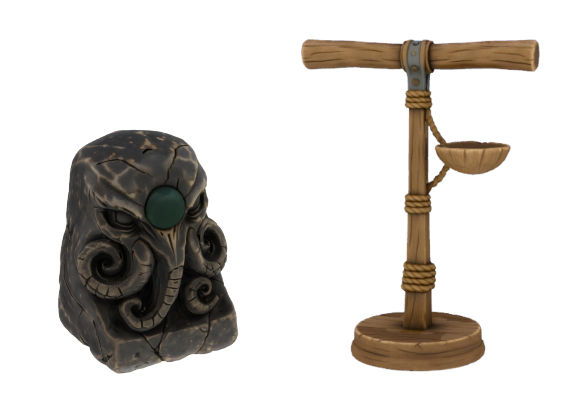 Pirate's Legacy - Part 2  mod for The Sims 4 