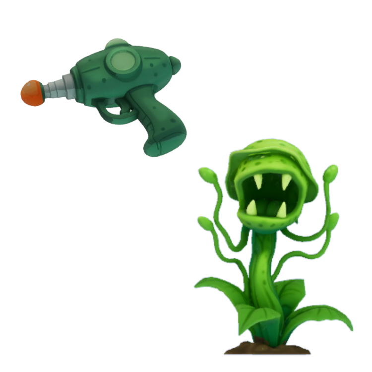 Alien Invasion mod for The Sims 4 