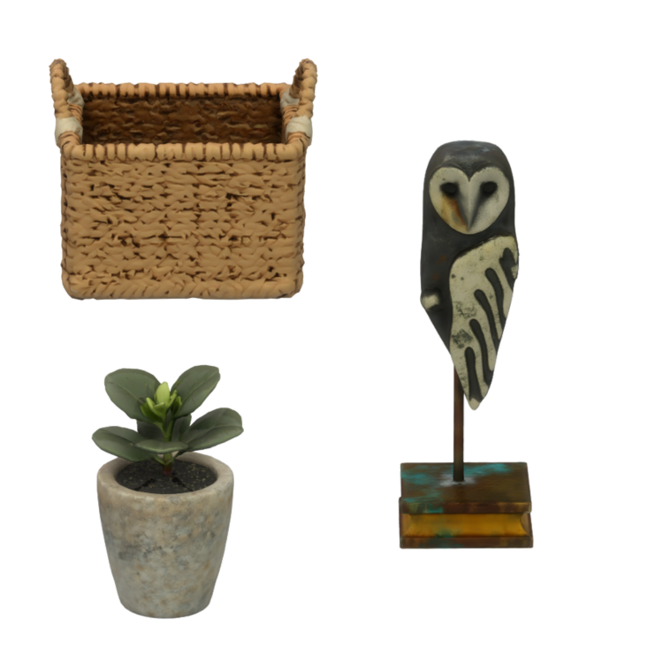 Natural Entryway mod for The Sims 4 