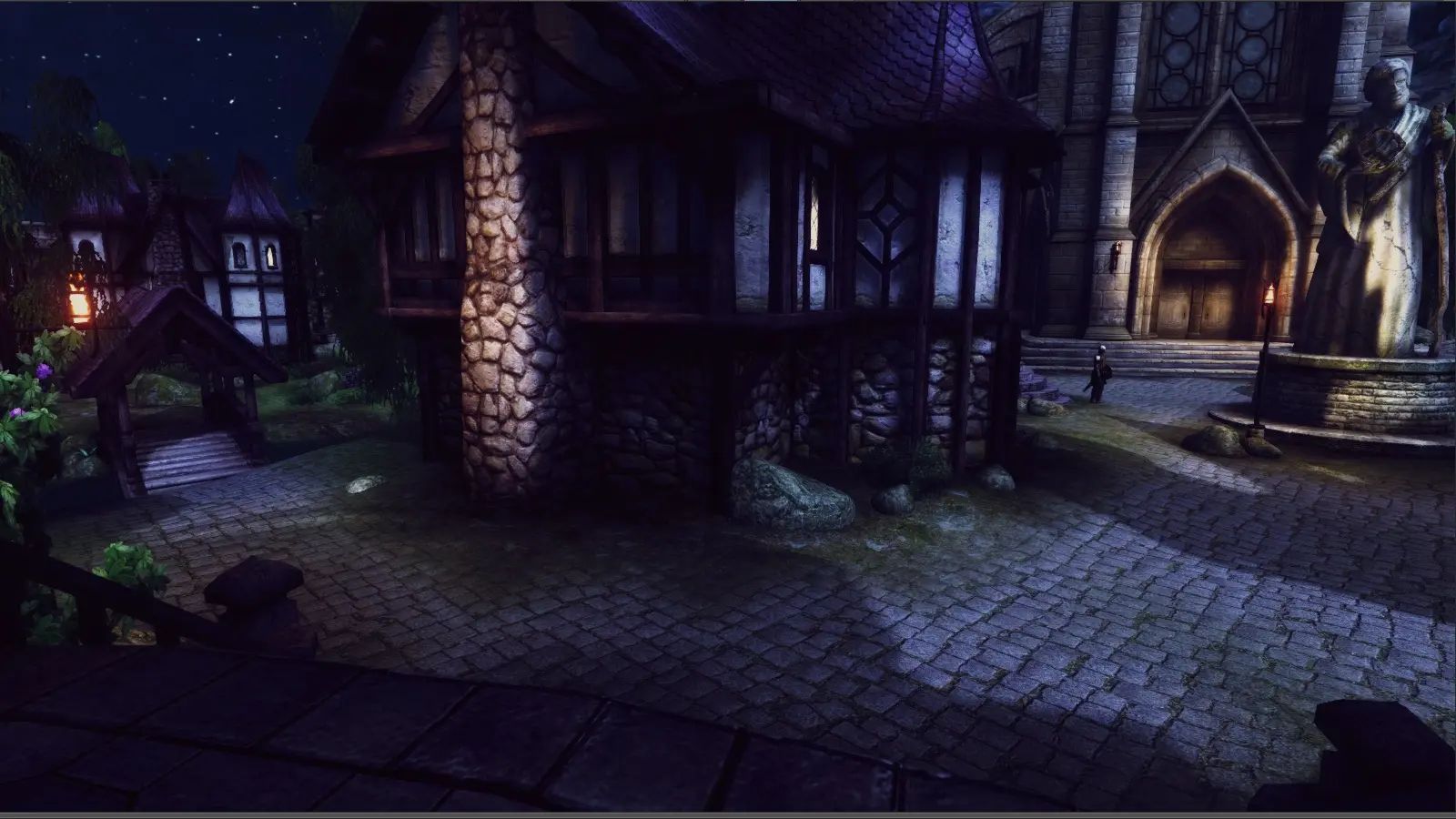 shadeMe mod for The Elder Scrolls IV: Oblivion