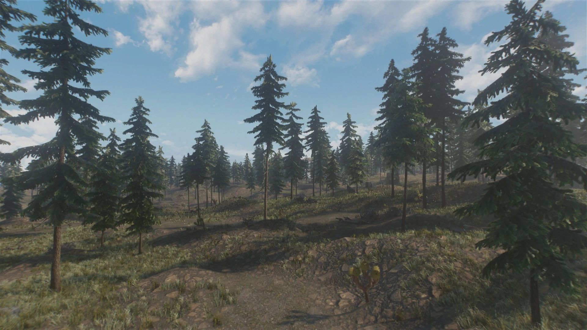 Desperados Overhaul mod for Fallout 4