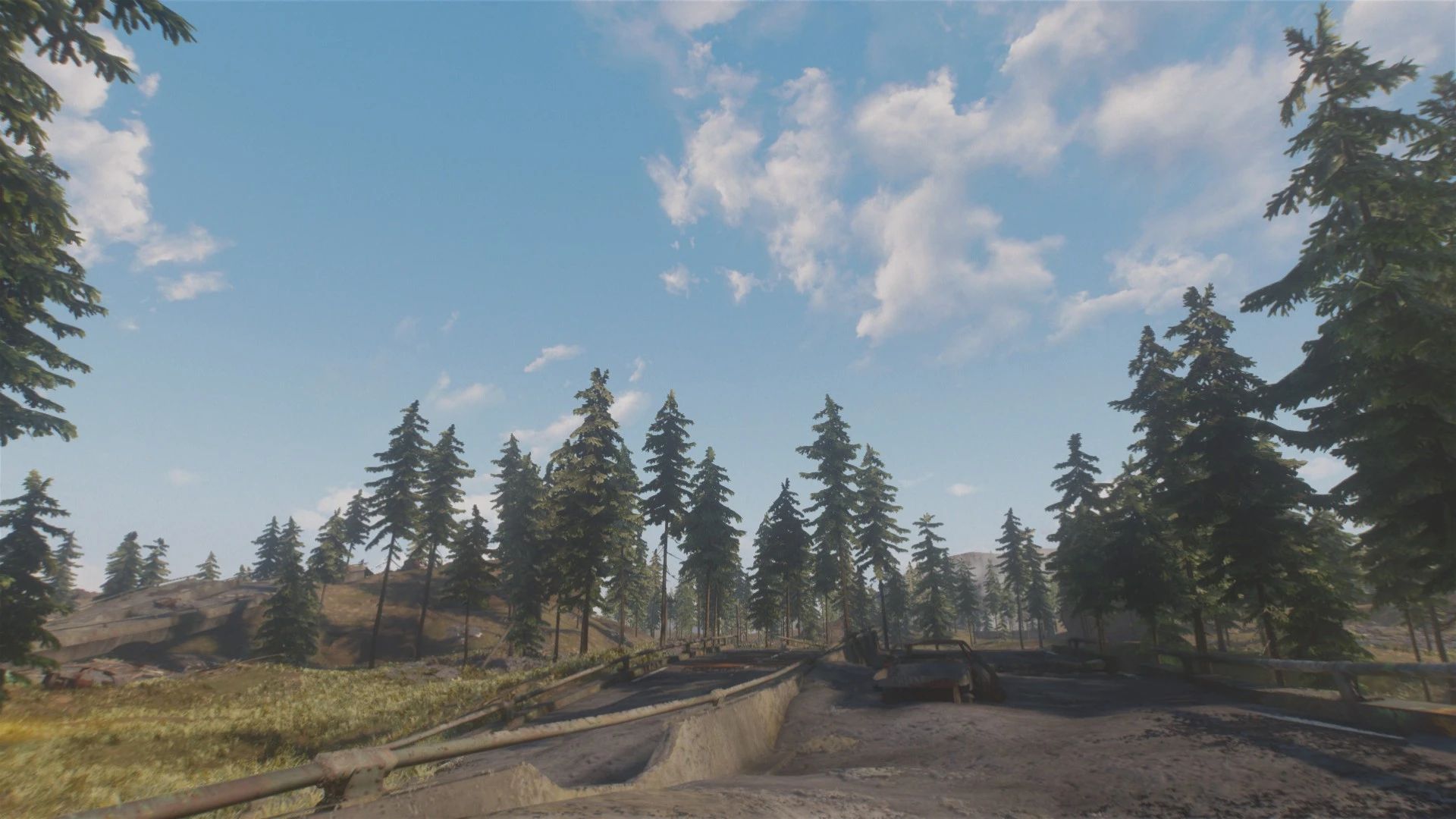 Desperados Overhaul mod for Fallout 4