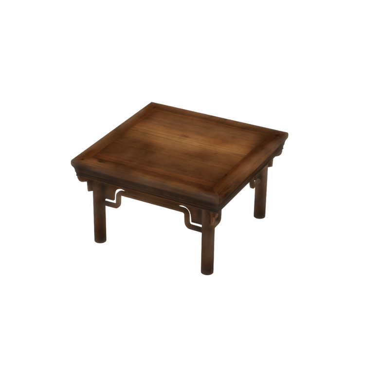 Chinese Spirit mod for The Sims 4 