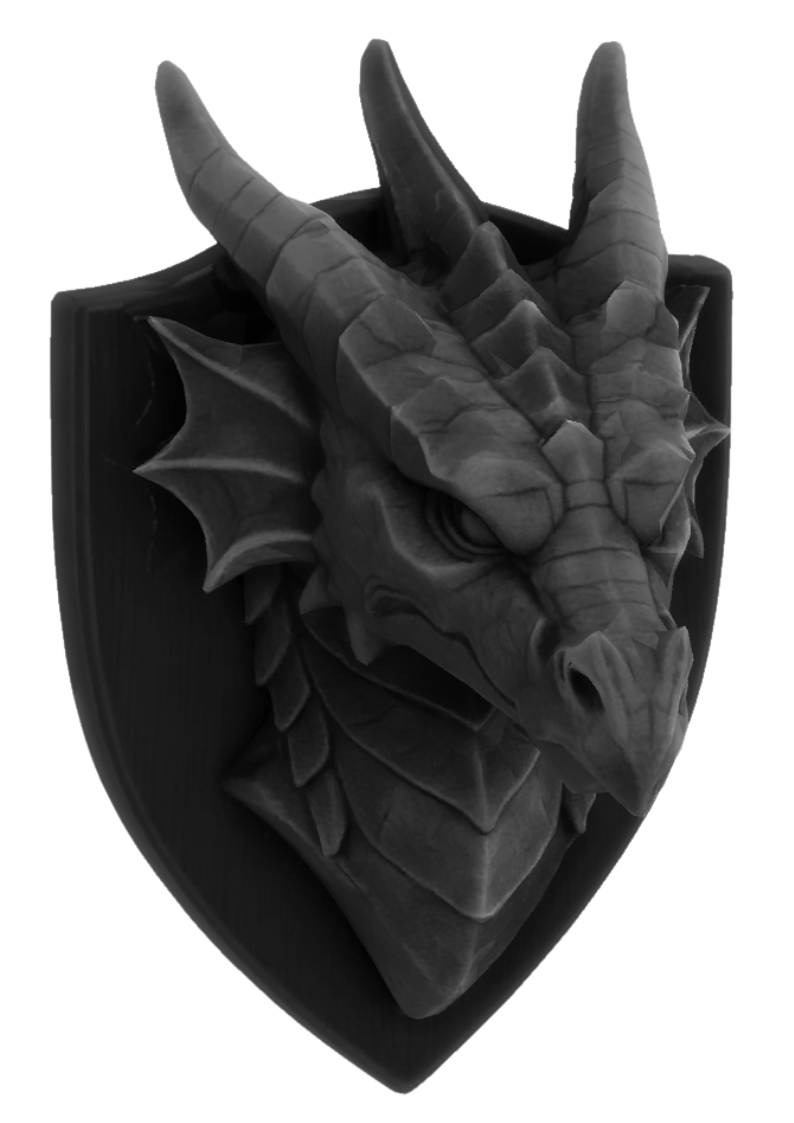 Dragon's Sanctuary 1 mod for The Sims 4 