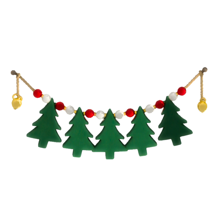 Christmas Decors mod for The Sims 4 