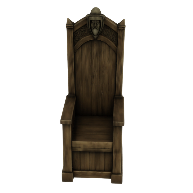 Arcane Archivist mod for The Sims 4 