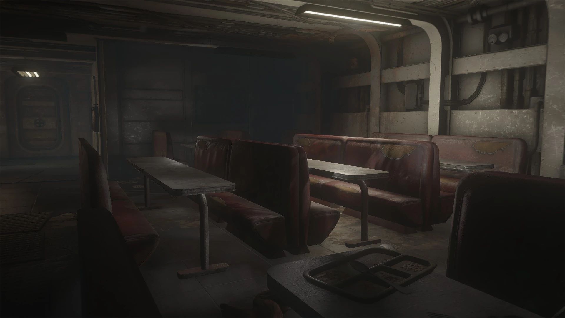 The Natural Bundle - Assorted Textures (2K - 4K) mod for Fallout 4