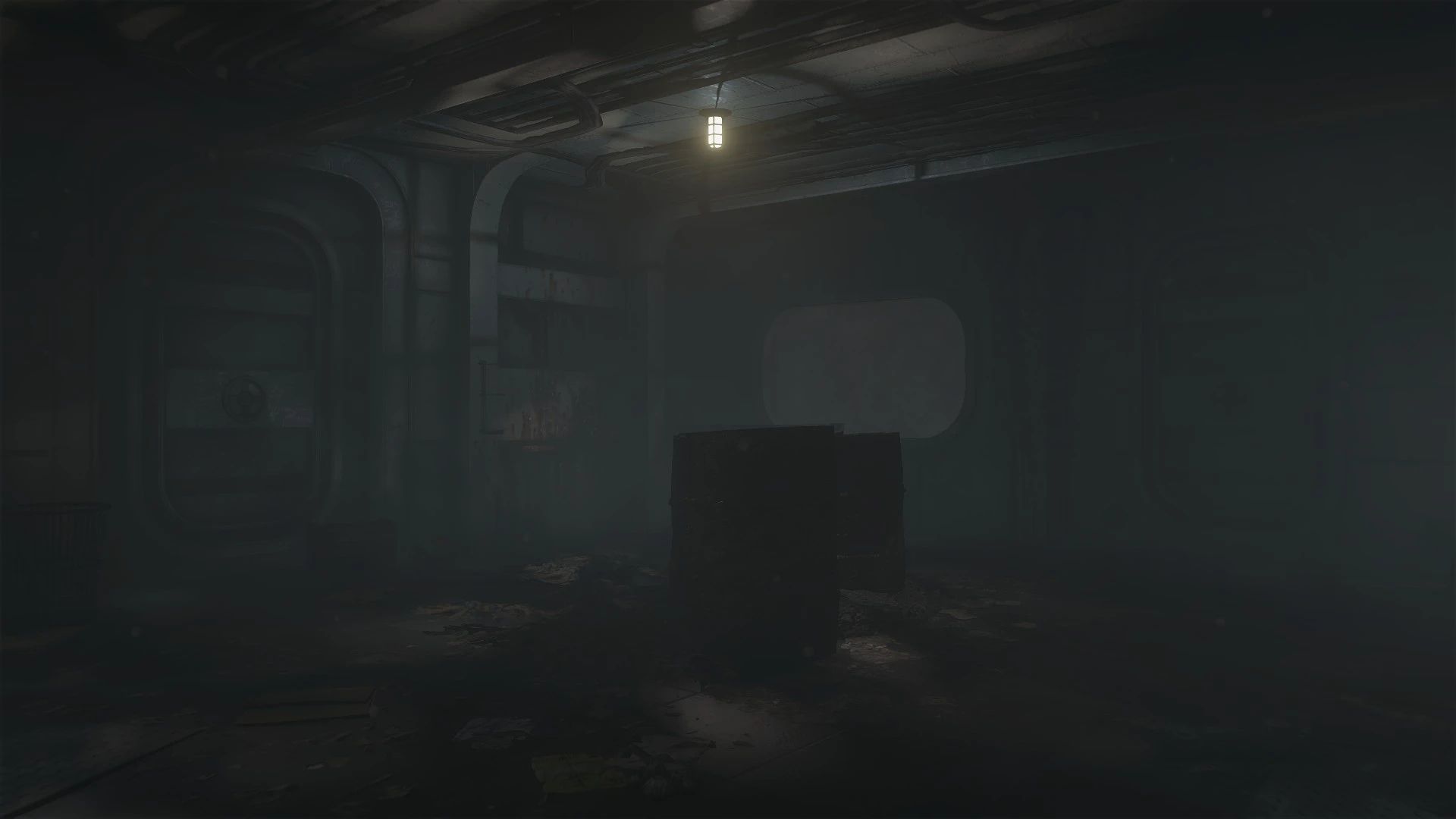 The Natural Bundle - Assorted Textures (2K - 4K) mod for Fallout 4