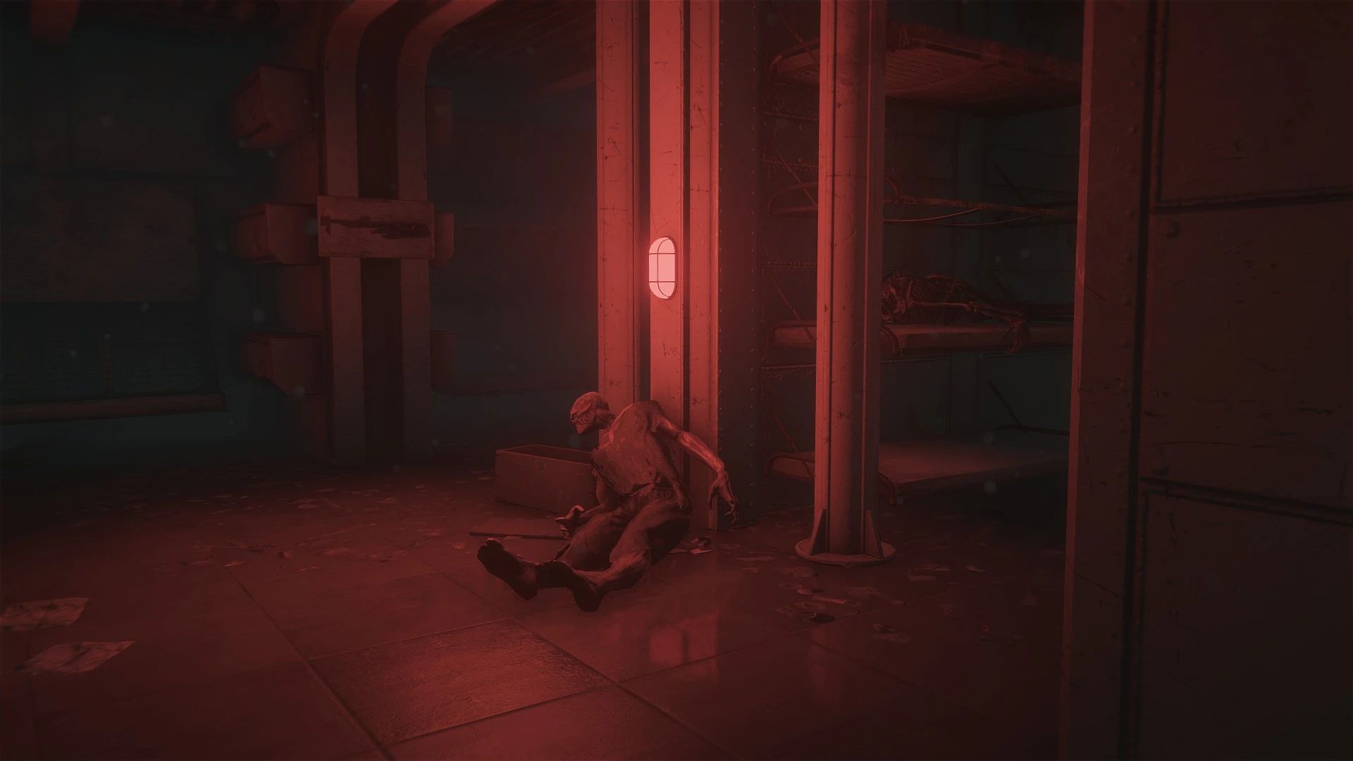 The Natural Bundle - Assorted Textures (2K - 4K) mod for Fallout 4