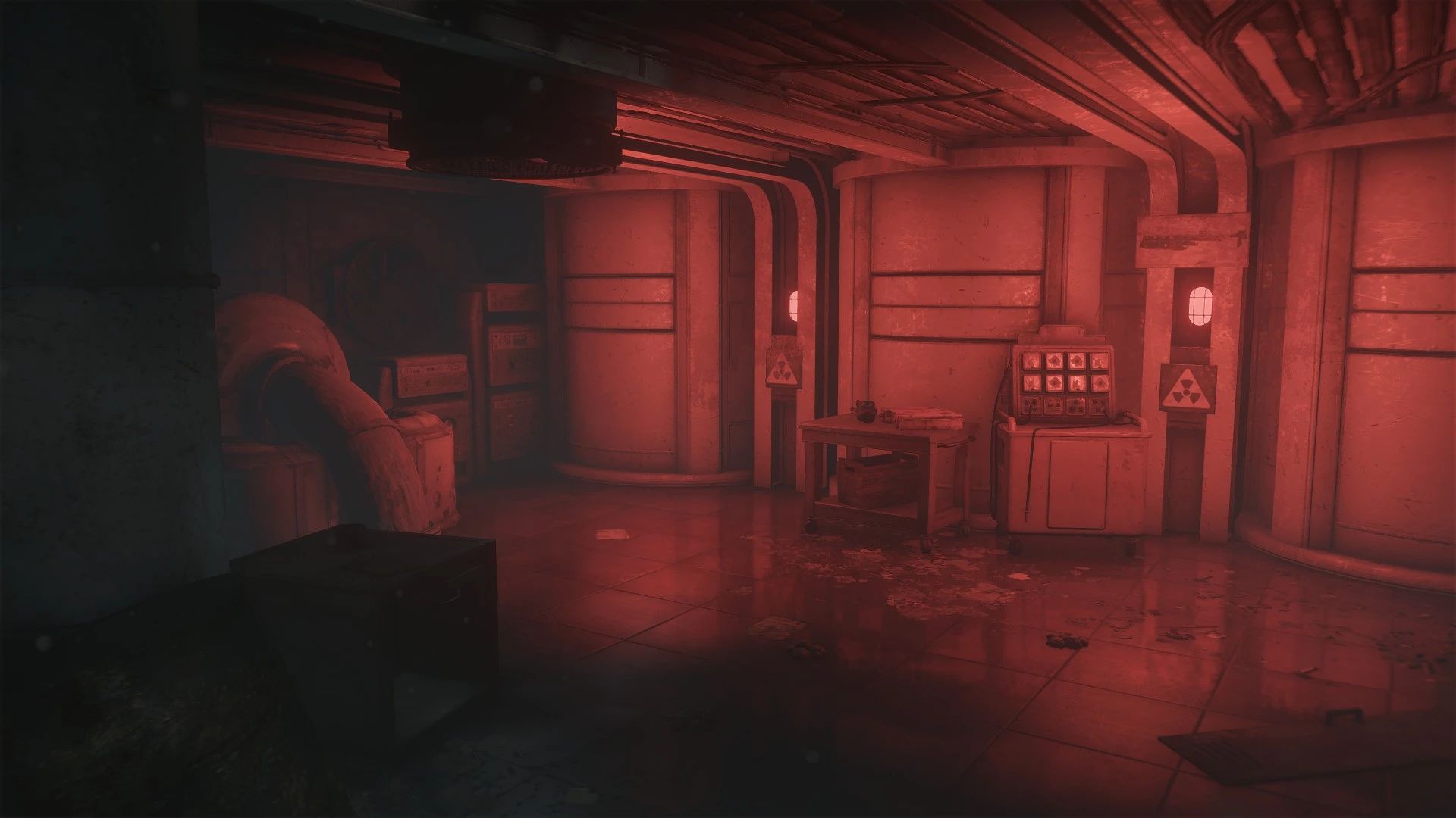 The Natural Bundle - Assorted Textures (2K - 4K) mod for Fallout 4