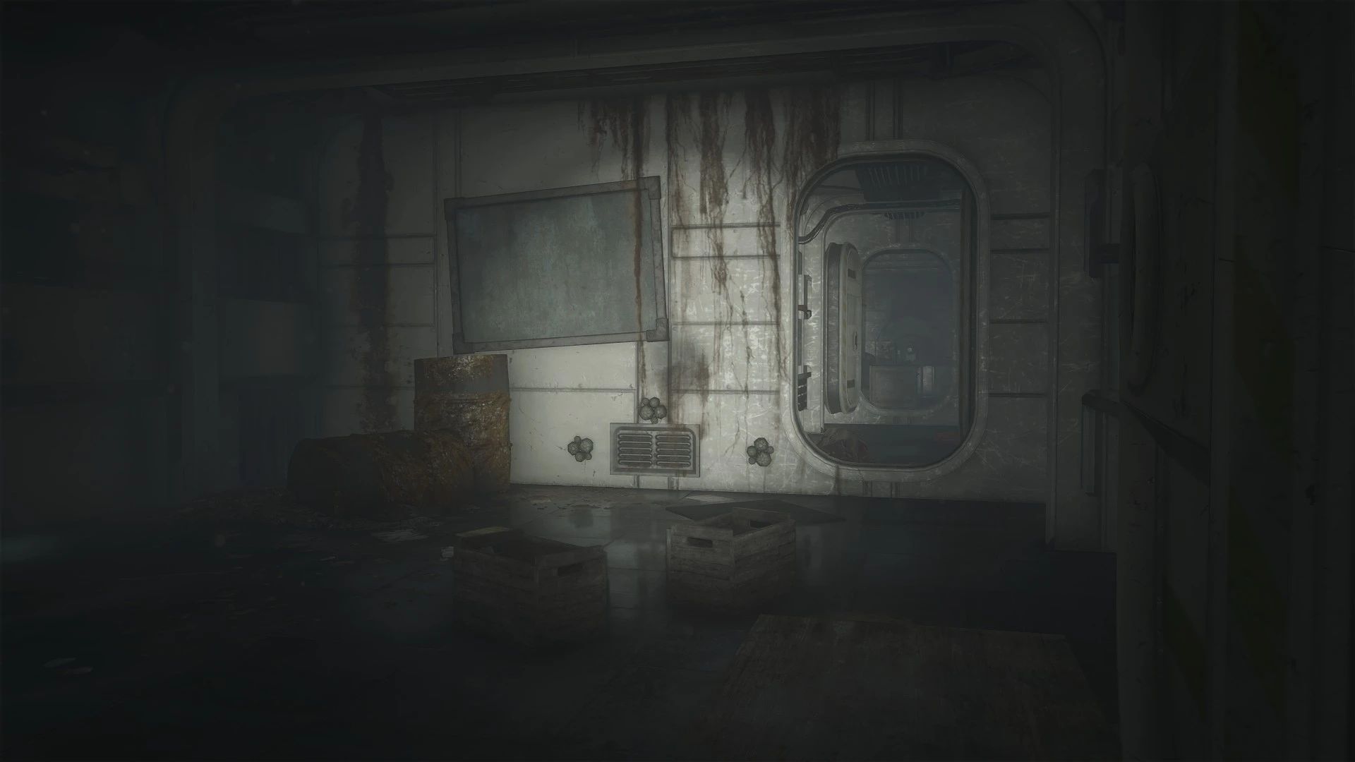 The Natural Bundle - Assorted Textures (2K - 4K) mod for Fallout 4