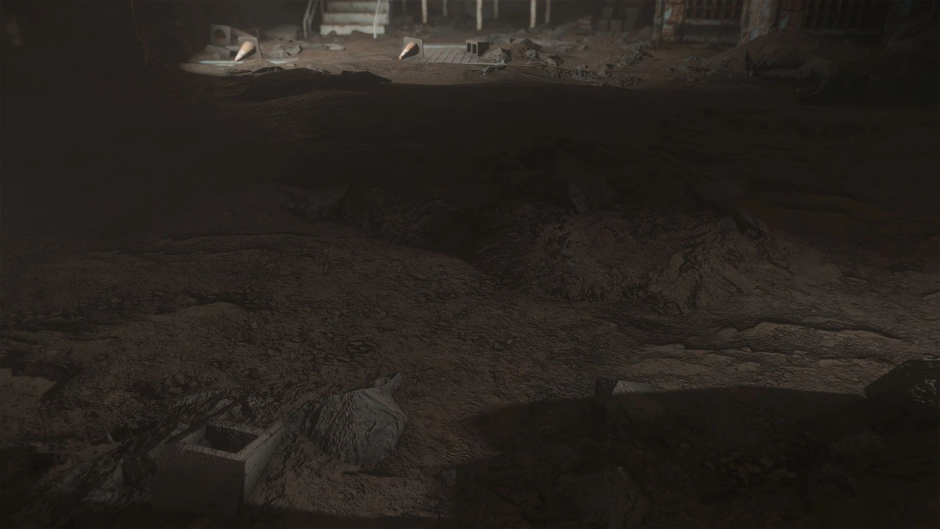 The Natural Bundle - Assorted Textures (2K - 4K) mod for Fallout 4