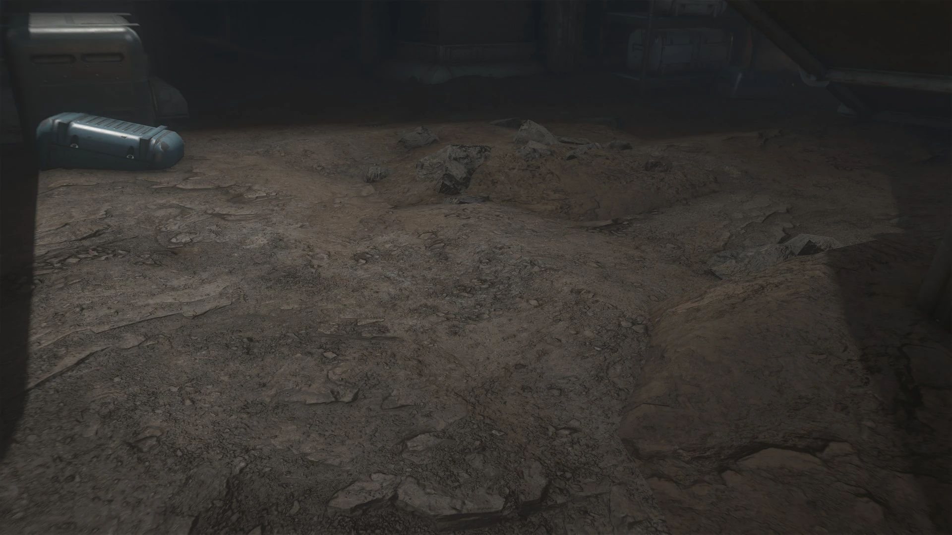 The Natural Bundle - Assorted Textures (2K - 4K) mod for Fallout 4