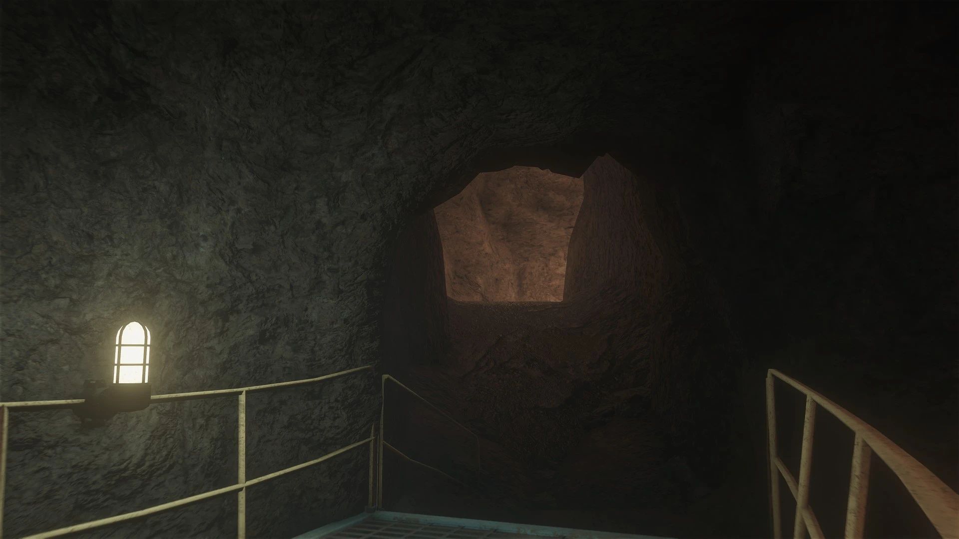 The Natural Bundle - Assorted Textures (2K - 4K) mod for Fallout 4