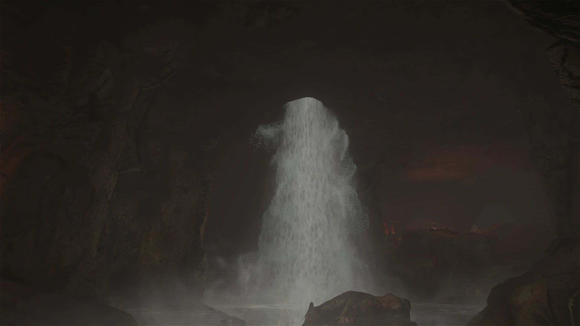 The Natural Bundle - Assorted Textures (2K - 4K) mod for Fallout 4