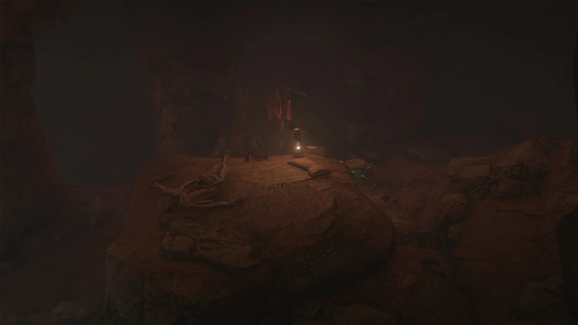 The Natural Bundle - Assorted Textures (2K - 4K) mod for Fallout 4