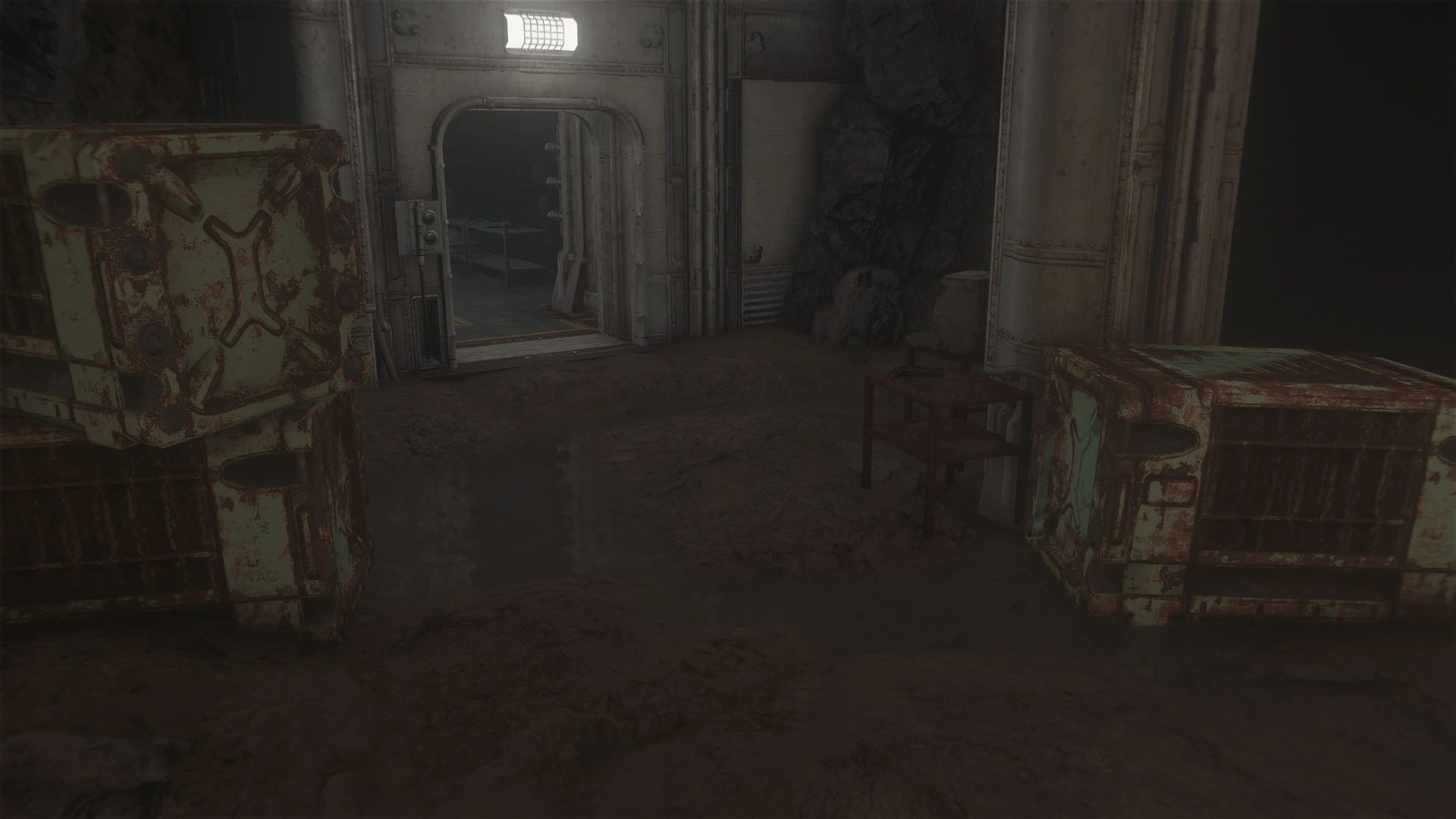 The Natural Bundle - Assorted Textures (2K - 4K) mod for Fallout 4