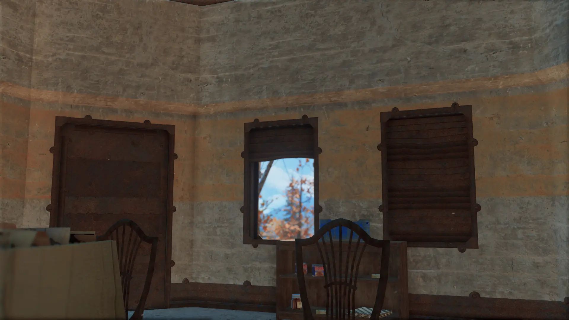 The Natural Bundle - Assorted Textures (2K - 4K) mod for Fallout 4