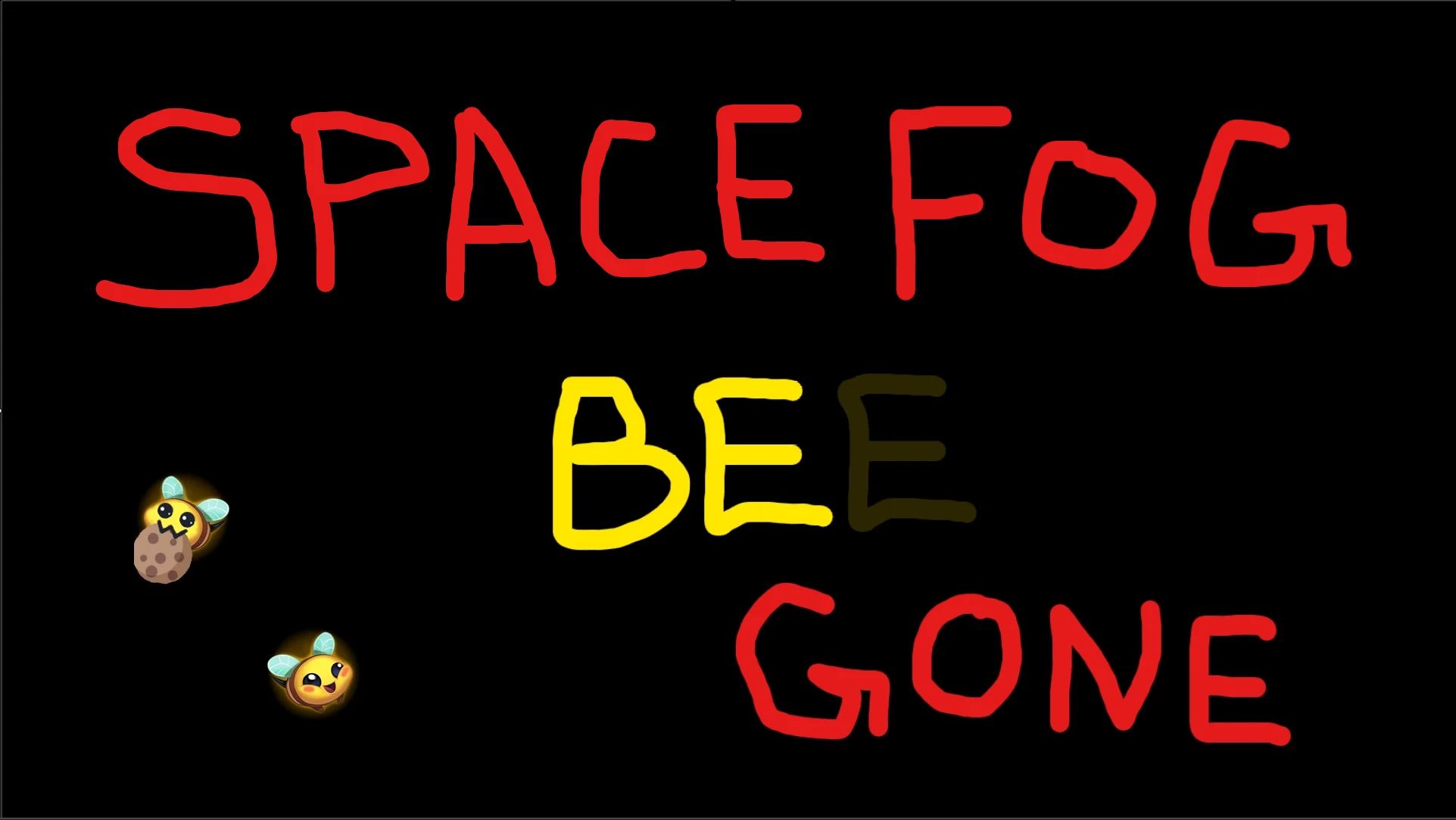 Space Fog Be Gone mod for Starfield