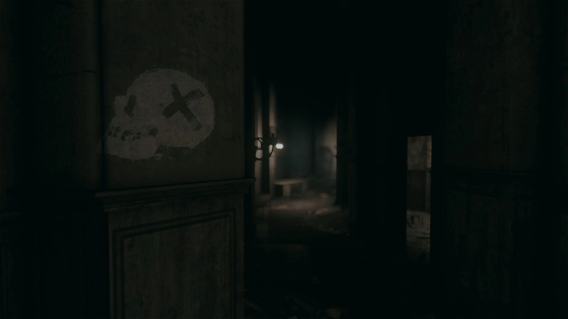 Imposing Gunner Skulls mod for Fallout 4