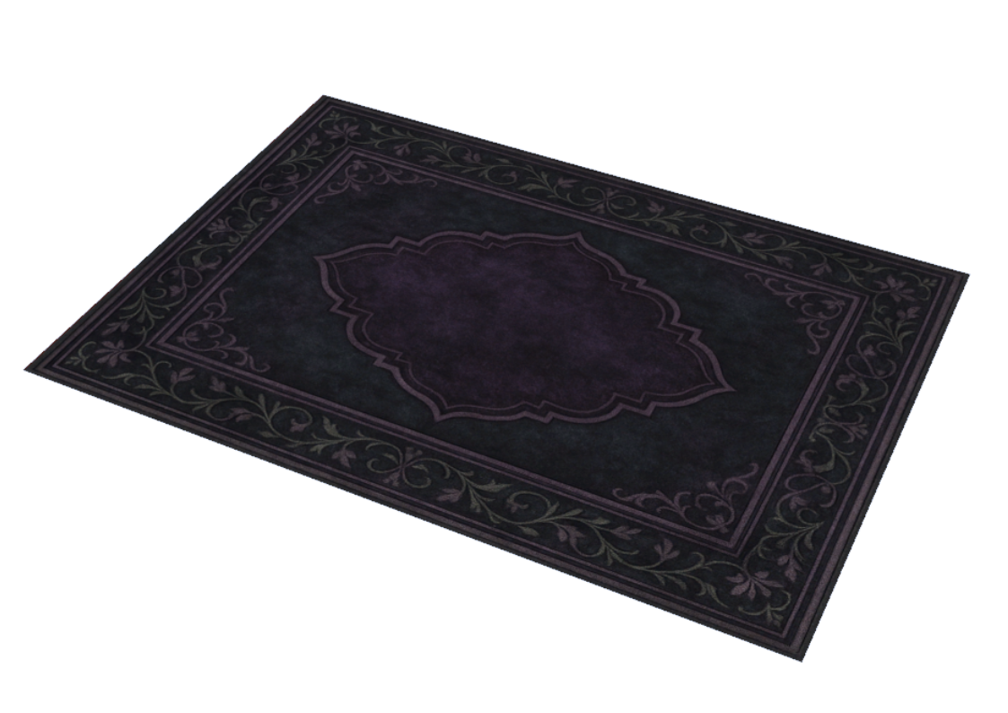 Dark Fae 1 mod for The Sims 4 